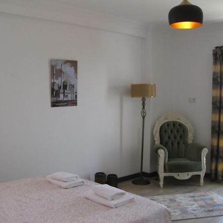 Villa Manzara Selçuk Exteriör bild