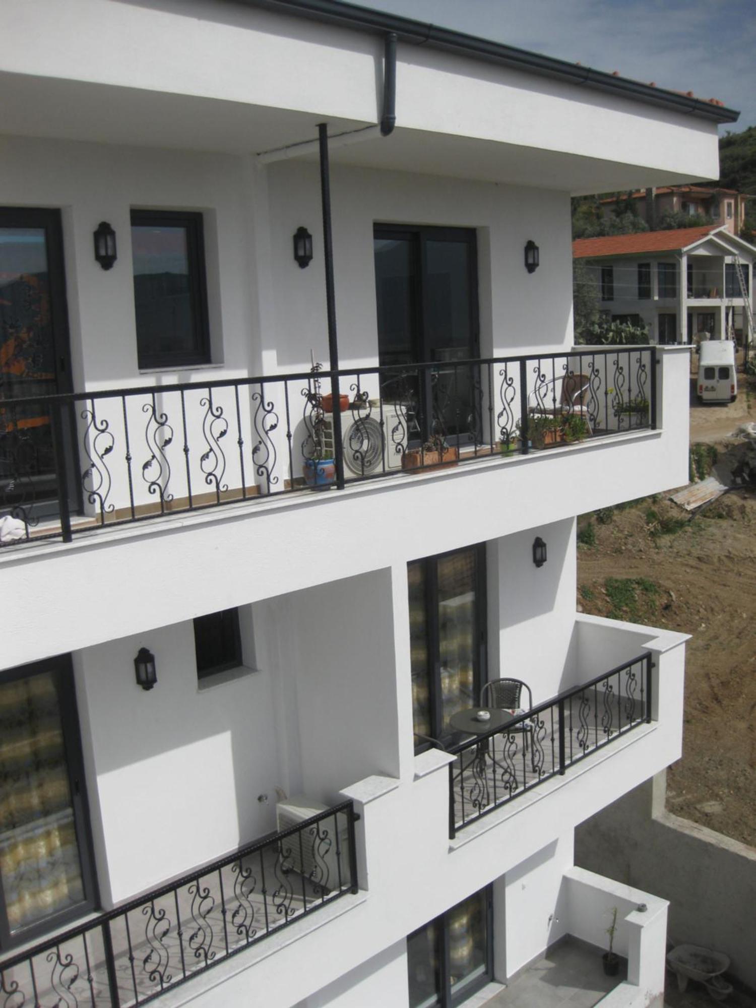 Villa Manzara Selçuk Exteriör bild