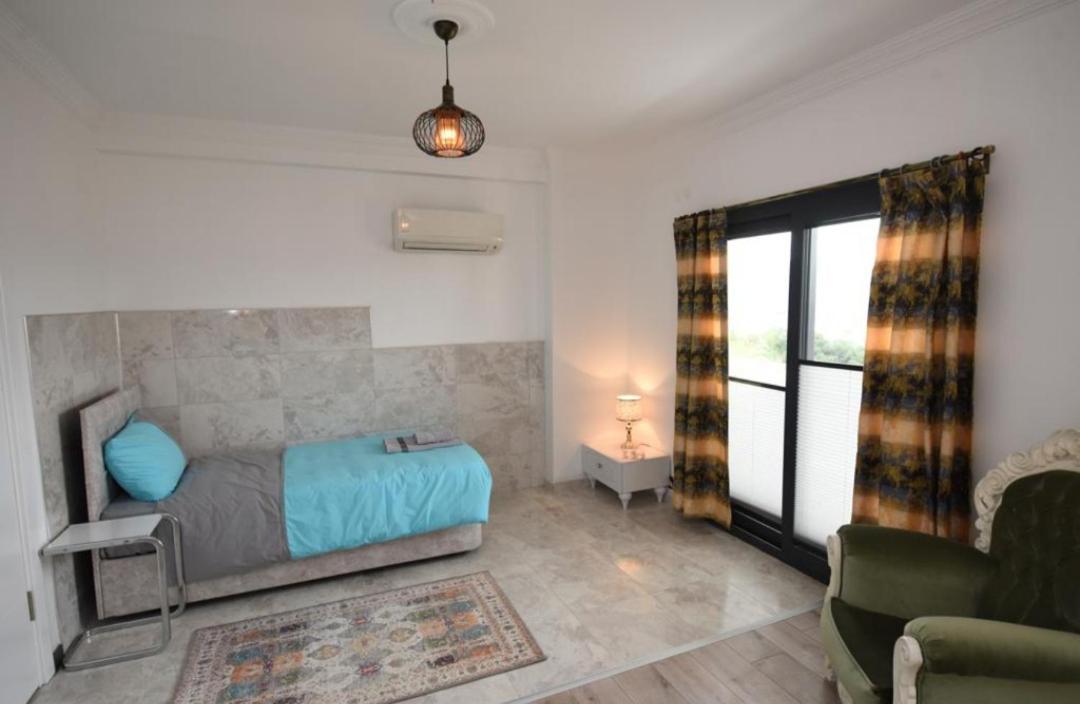 Villa Manzara Selçuk Exteriör bild